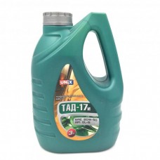 UNIX  Масло UNIX ТАД-17 3л